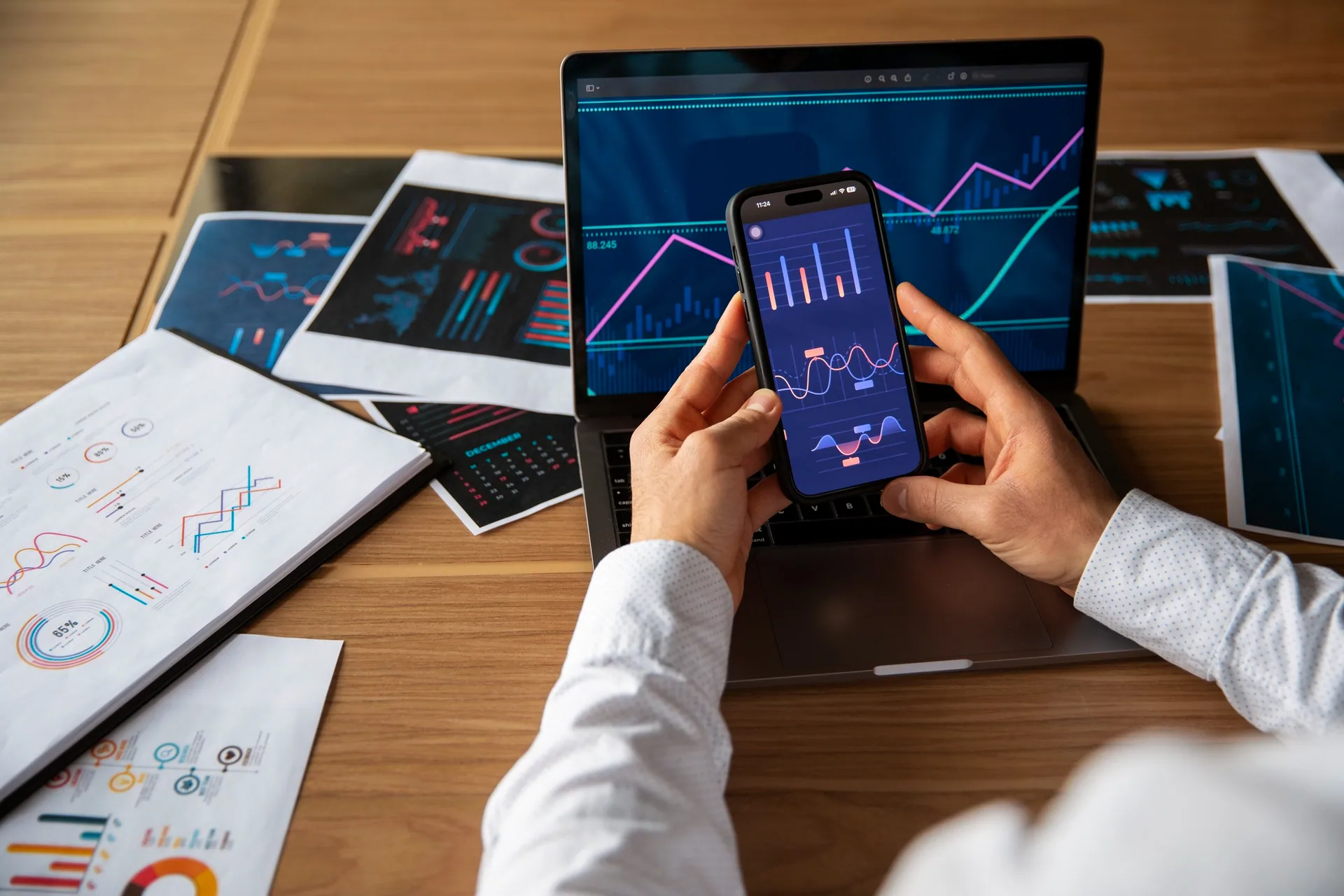 How Working Constraints Improve Creative Output